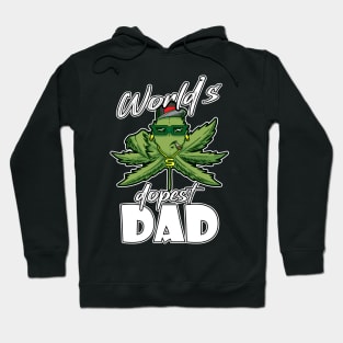 World's Dopest Dad Hoodie